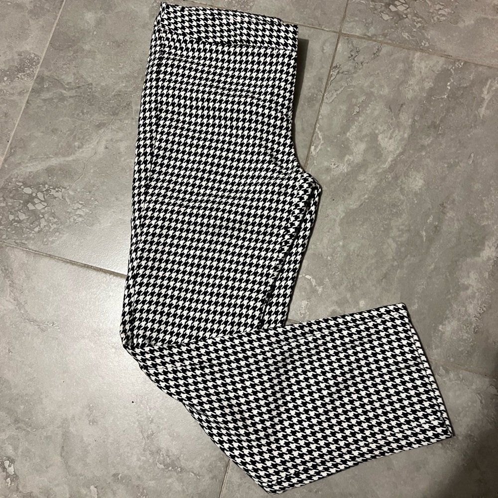 Dress pants